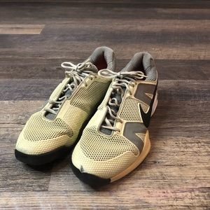 Nike Air Max Courtballistec 2.3 2010 mens 11.5 rafa nadal tech challenge court.